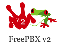 FreePBX v2