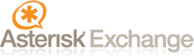 Asterisk Exchange Logo